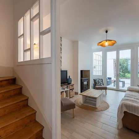 La Bignone - Avec Jardin Et Terrasse Casa vacanze *