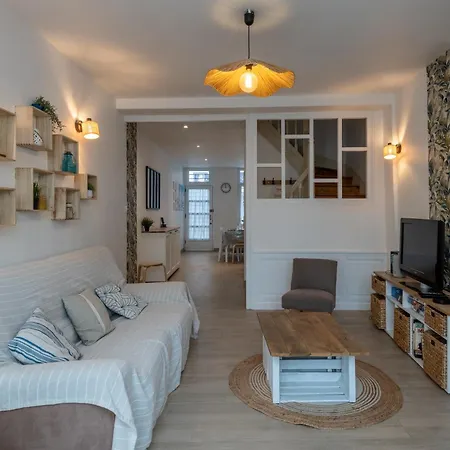 La Bignone - Avec Jardin Et Terrasse Eu (Senna Marittima)