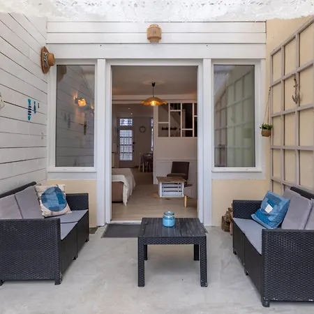 La Bignone - Avec Jardin Et Terrasse Casa vacanze Eu (Senna Marittima)