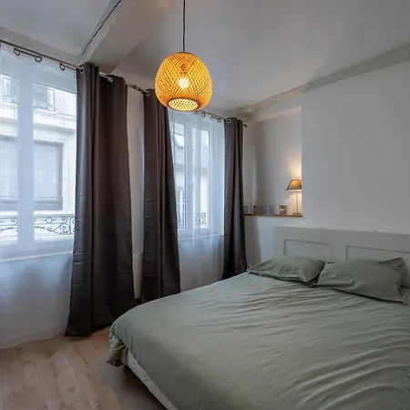 Casa vacanze La Bignone - Avec Jardin Et Terrasse Eu (Senna Marittima)