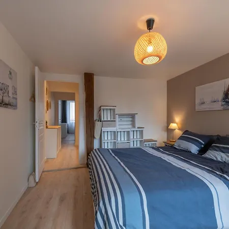 Casa vacanze La Bignone - Avec Jardin Et Terrasse