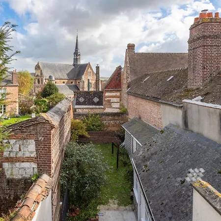 La Bignone - Avec Jardin Et Terrasse * Eu (Senna Marittima)