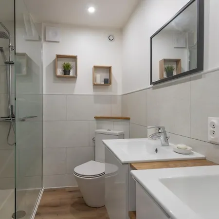 La Bignone - Avec Jardin Et Terrasse Eu (Senna Marittima)