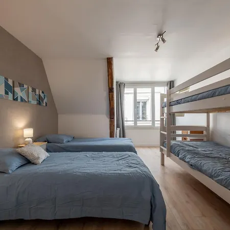 Casa vacanze La Bignone - Avec Jardin Et Terrasse